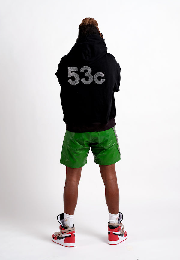 CONCRETE JUNGLE HOODIE