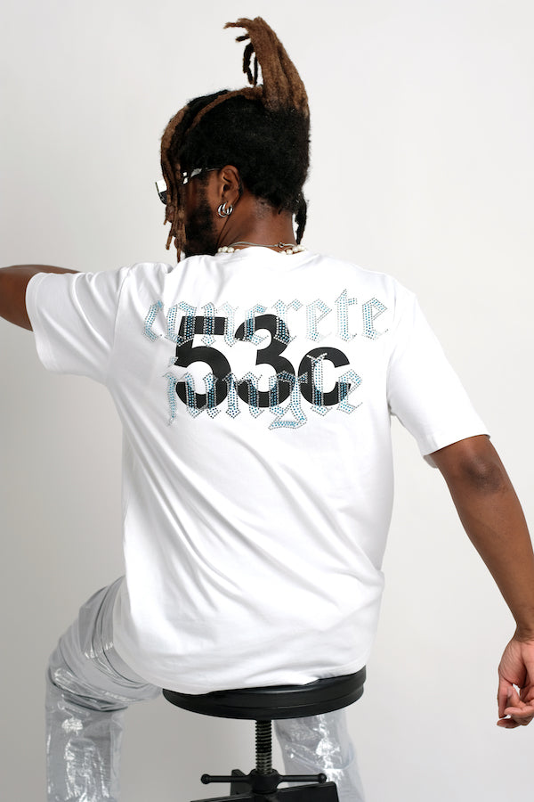 NEW YORK NEW YORK T SHIRT